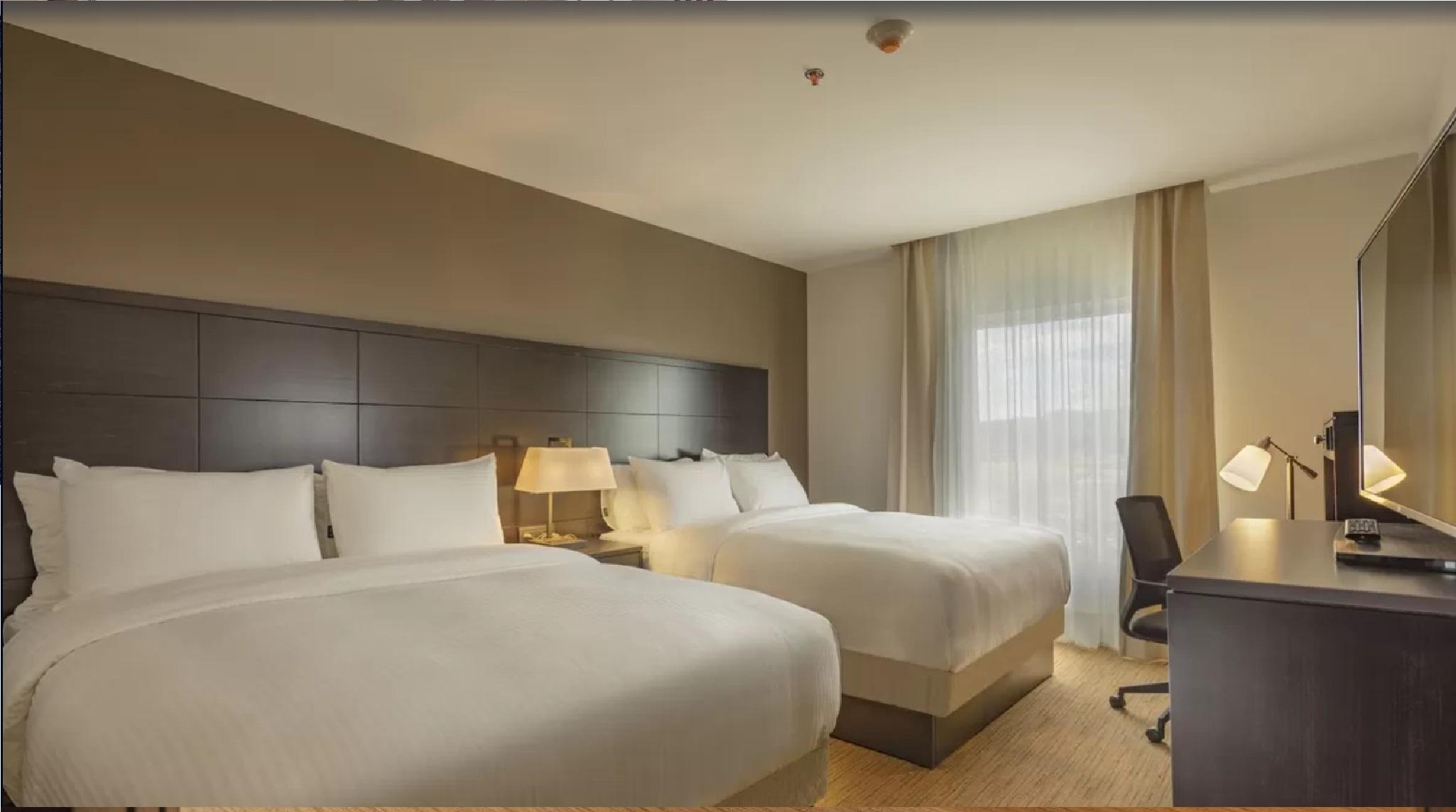 Staybridge Suites Silao, An Ihg Hotel エクステリア 写真