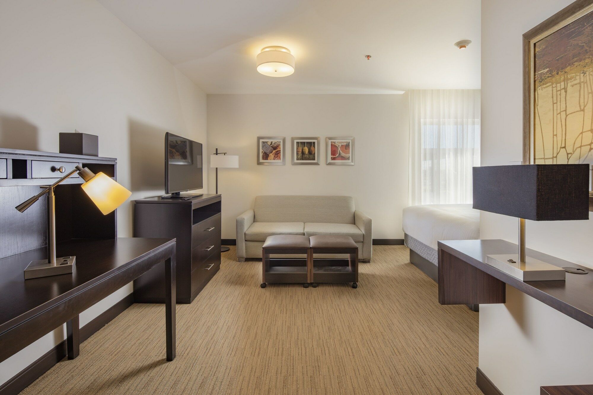 Staybridge Suites Silao, An Ihg Hotel エクステリア 写真